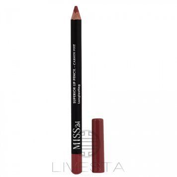 Олівець для губ MISS2M 05 Carmen Pink, 1,4 г 503705 фото