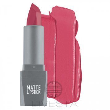 Матова помада для губ ALIX AVIEN, 416 Berry Pink, 4 г 253944 фото