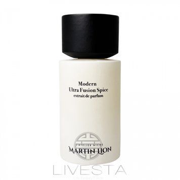Нішевий Парфум Martin Lion Modern Ultra Fusion Spice Унісекс, 100 мл 474583 фото
