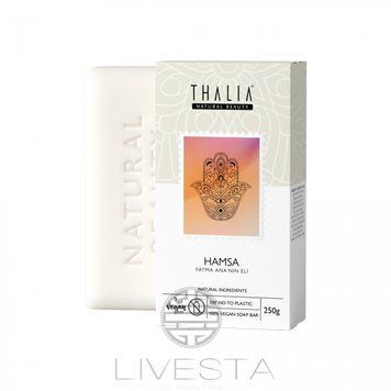 Натуральне мило "Хамса" THALIA, 250 г 220697 фото
